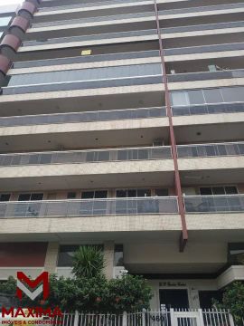EXCELENTE APARTAMENTO 03 QUARTOS - PARQUE PAULICEIA - DUQUE DE CAXIAS