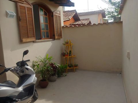 BELO HORIZONTE - Casa Padrão - Jaraguá