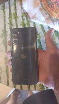 MOTOROLA G 52 / LG K41S 