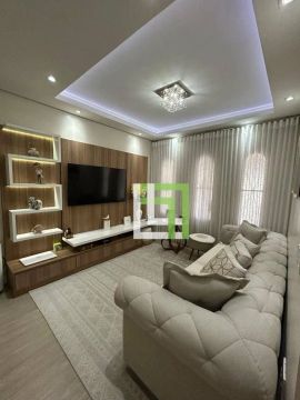 Casa com 2 dormitório à venda, 121 m² por R$ 478.000 - Vila São João - Itupeva/SP
