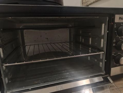 Forno Elétrico Philco - Usado