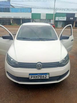 Gol 1.0 2016 