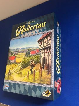 Hallertau