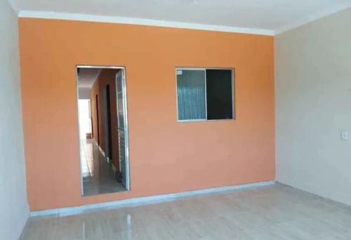 Casa a venda no Itapoã
