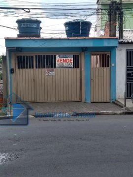 Residencial - Bandeiras