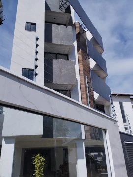 Apartamento Santo Agostinho (novo)
