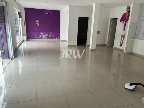 ALUGA-SE SALÃO COMERCIAL NO CENTRO DA CIDADE DE INDAIATUBA