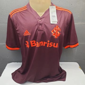 Camisa Inter Internacional Original Adidas Nova 