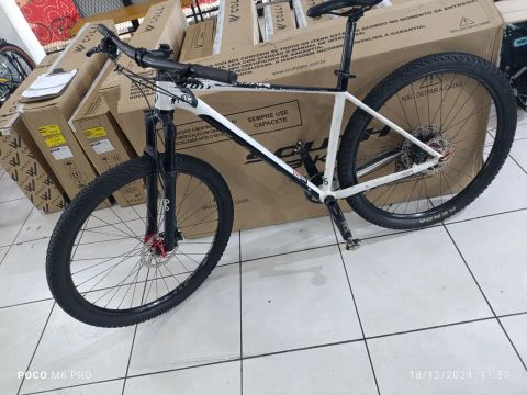 Bicicleta Scott 29 