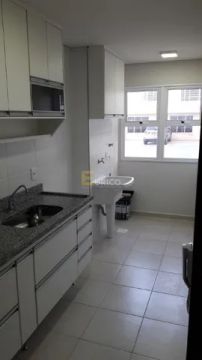 Apartamento à venda no Condominio Vivare Club Residence em Paulínia/SP