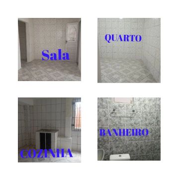 Aluguel 