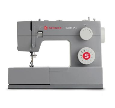 Máquina de costura SINGER FACILITA PRO 4411