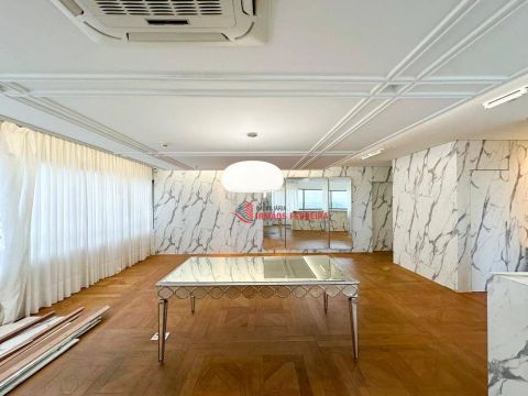 Sala para alugar, 65 m² por R$ 6.300,00/mês - Iguatemi - São José do Rio Preto/SP