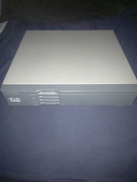 Roteador Cisco para rede doméstica ou escritório
