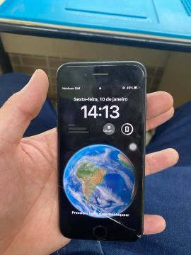 iPhone 8 128GB 