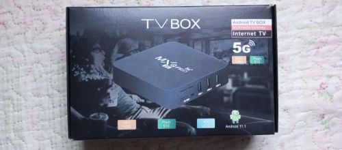 Transforme sua tv em smart 