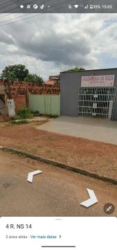 Casa à venda em ótima localização Taquari . Q. T 21 C52, 3, Palmas - TO, 77001-970