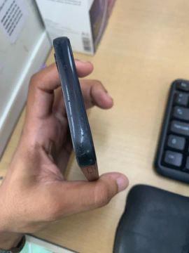 Samsung a14 semi novo