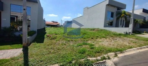terreno - Jardim Laguna - Indaiatuba