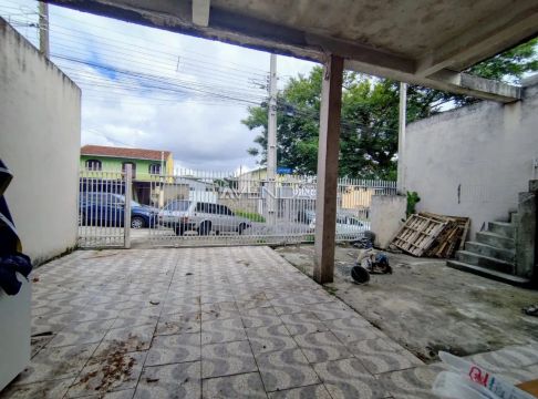 BARRACÃO/GALPÃO à venda com 322m² no bairro Bairro Alto - CURITIBA / PR