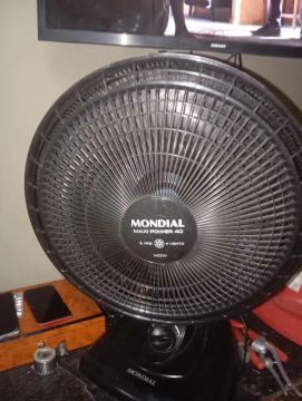 Ventilador Mondial Maxi Power 40 140W
