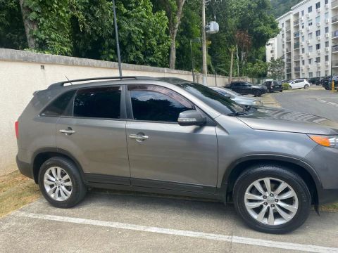 Sorento 2012