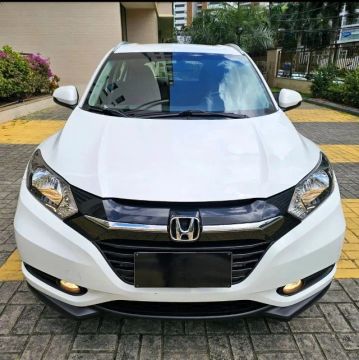2016 Honda HR-V EX 1.8 CVT