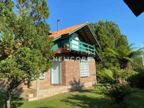 Casa em Rua G - Salto Eletra - São Francisco de Paula/RS