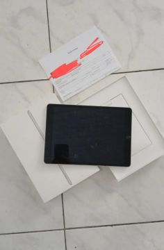Ipad 9 geração 64GB