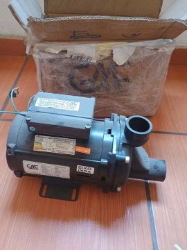 MotoBomba para hidromassagem 220v