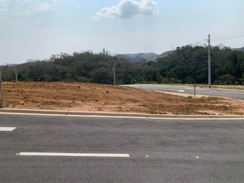 Terreno em condomínio - Reserva do Vale / Volta Redonda
