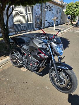 Xj6 2018 abs
