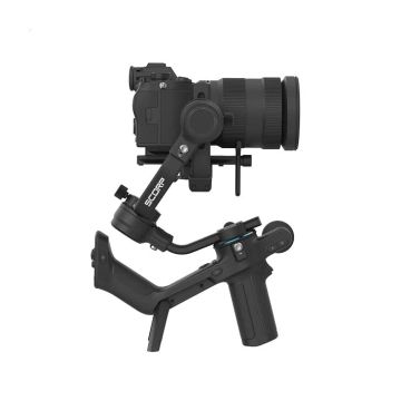 Gimbal Scorp C da FeiyuTech