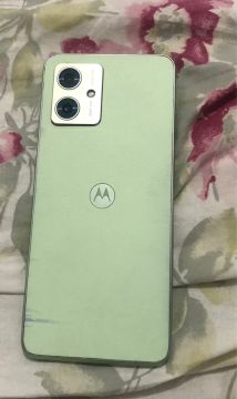Moto G54 256gb tela OLED 120Hz