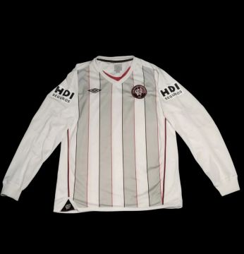 Camisa Atlético Paranaense Rara 2010