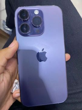 iPhone 14 Pro 256Gb