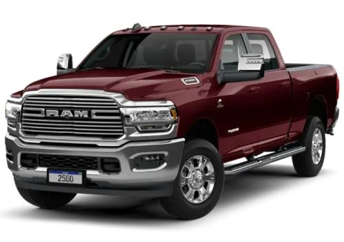 RAM 2500 LARAMIE 