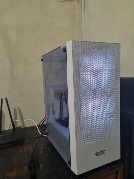 PC Gamer - 9100F - GTX 1060