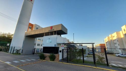 SAO LEOPOLDO - APARTAMENTO 2 DORM - FEITORIA