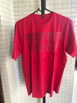 Camiseta da marca MCD