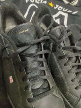 REEBOK CLASSIC TAM 43 BR ORIGINAL !!!
