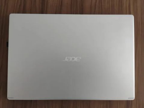 Notebook Acer A515-54-59BU Intel Core i5 8GB em ótimo estado. 