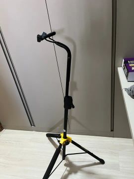 Suporte para Violoncelo