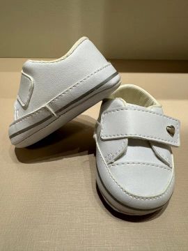 Tênis Bebê 