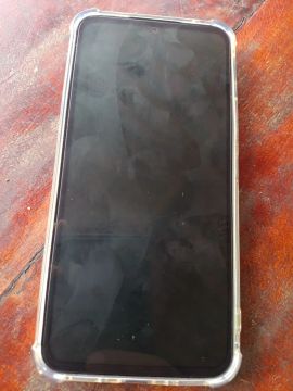 vendo A55 zerado, sem marcas, 2 semanas de uso..lancamento