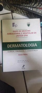 Dermatologia - Guias da Unifesp-EPM