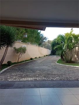 Condomínio com 3 quartos à venda em Barro Branco (zona Norte) - SP