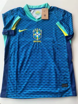 Camisa de Futebol Brasil Nike - Nova