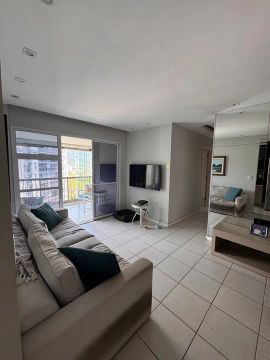Apartamento Cidade Jardins 