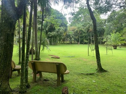 Casa para Venda em Criciúma, Bosque do Repouso, 4 dormitórios, 2 suítes, 4 banheiros, 4 va